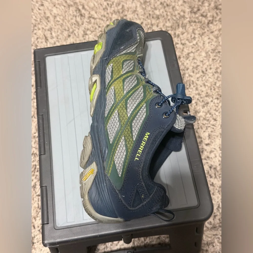 Merrell Men’s shoes - Picture 8 of 16